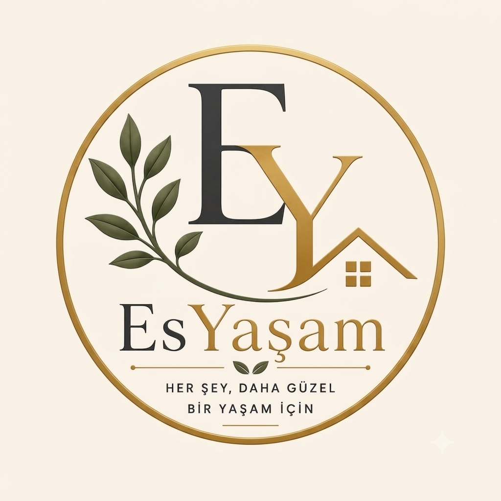 Esyaşam Logo